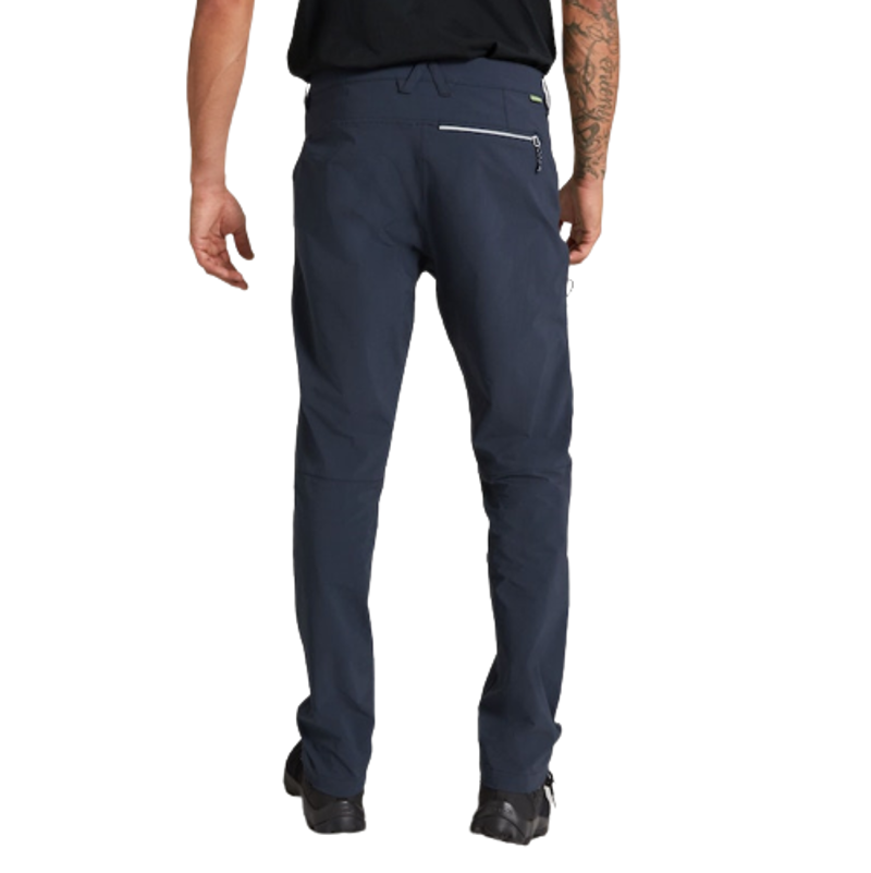Kathmandu Flinders Men's Pants V2 in Midnight Navy-2